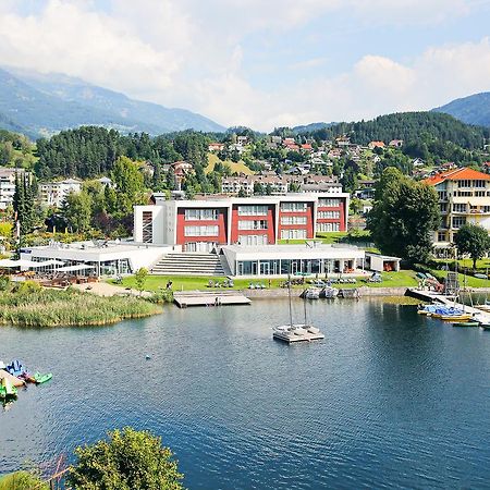 Hotel Royal X Seeboden Zewnętrze zdjęcie