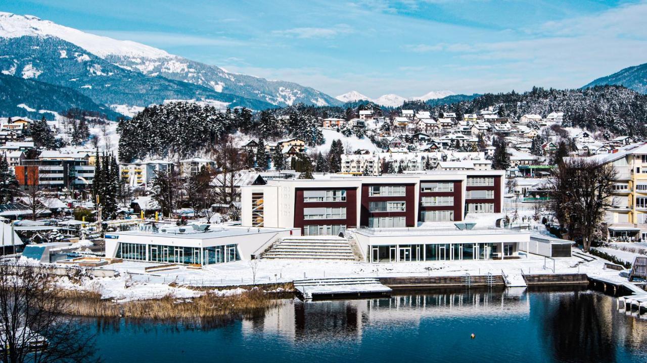 Hotel Royal X Seeboden Zewnętrze zdjęcie