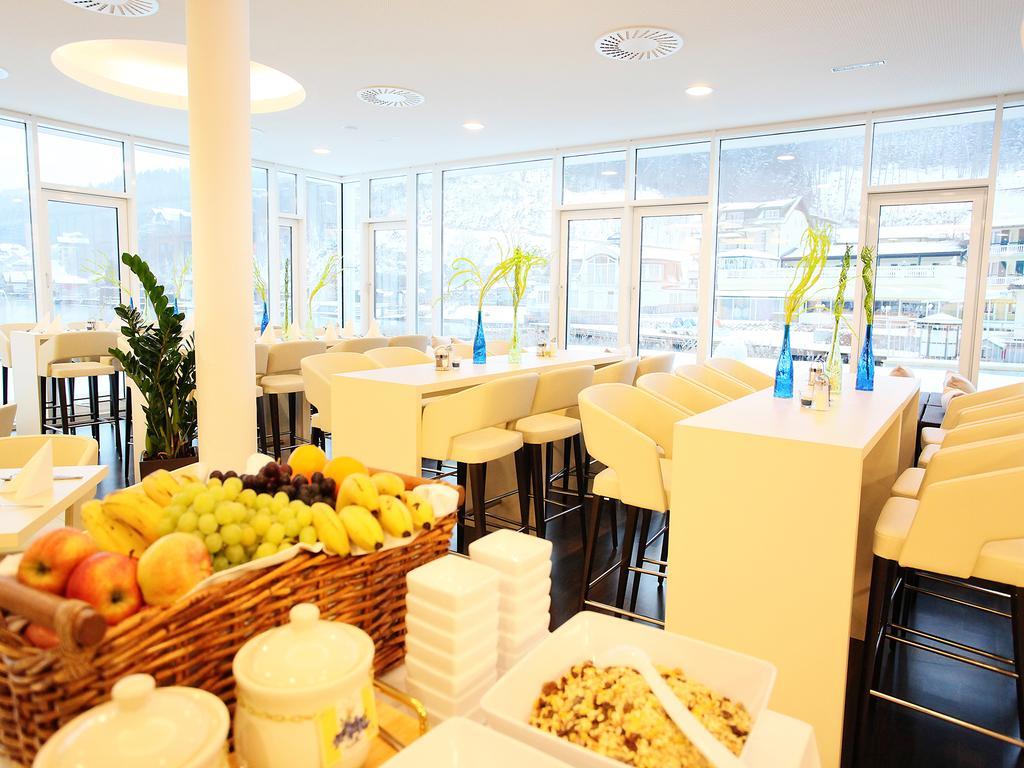 Hotel Royal X Seeboden Zewnętrze zdjęcie