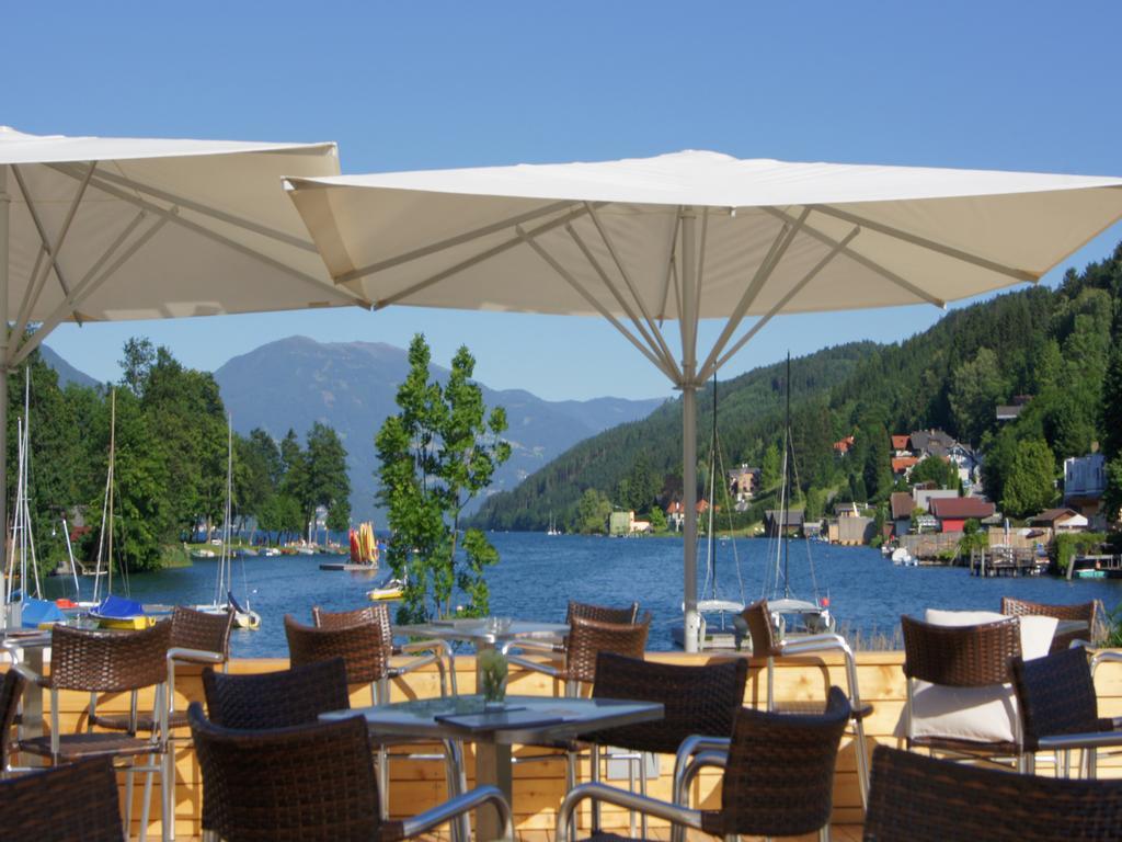 Hotel Royal X Seeboden Zewnętrze zdjęcie