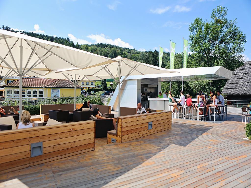 Hotel Royal X Seeboden Zewnętrze zdjęcie