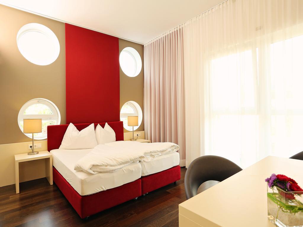 Hotel Royal X Seeboden Pokój zdjęcie