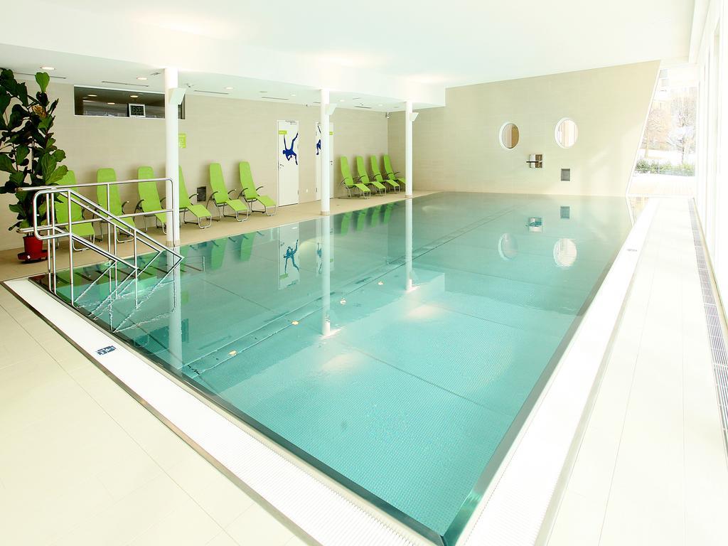 Hotel Royal X Seeboden Zewnętrze zdjęcie